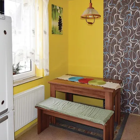 Four Bedroom Holiday In Vakantiehuis *