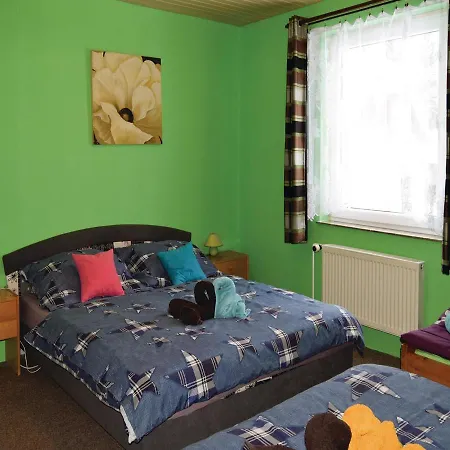 Four Bedroom Holiday In * Stožec