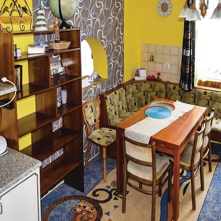 Tatil Evi Four Bedroom Holiday In Stožec