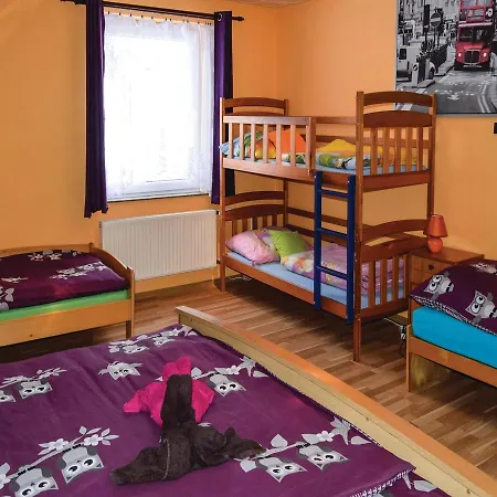 Four Bedroom Holiday In Tatil Evi *