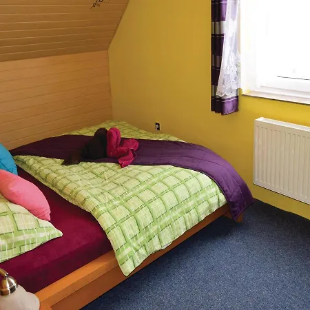 Four Bedroom Holiday In