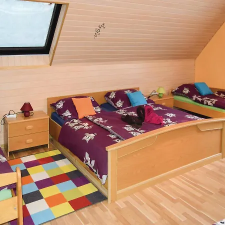 Vakantiehuis Four Bedroom Holiday In