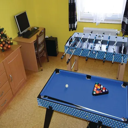 Four Bedroom Holiday In Vakantiehuis